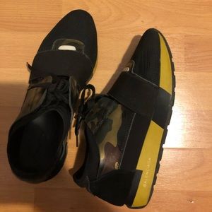 Balenciaga women shoes